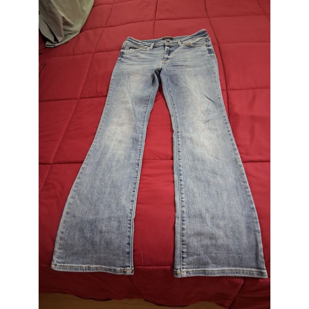 Judy Blue Jeans